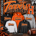 Hillsboro Hiltopper-3 - 1