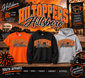 Hillsboro-Hiltoppers-1 Youth - 1
