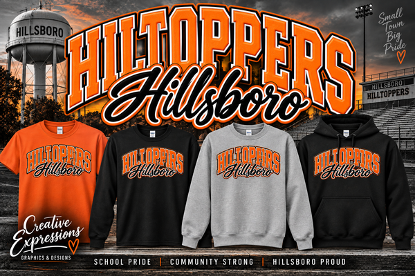 Hillsboro-Hiltoppers-1 - 1