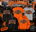 Hillsboro Hiltoppers-2 Youth - 1