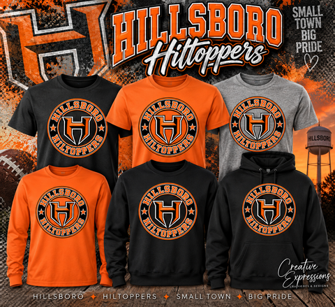 Hillsboro Hiltoppers-4
