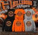 Hillsboro Hiltoppers-4 Youth - 1