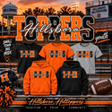 Hillsboro Hiltoppers-6 Youth - 1