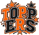 Hillsboro Hiltoppers-8 Youth - 2