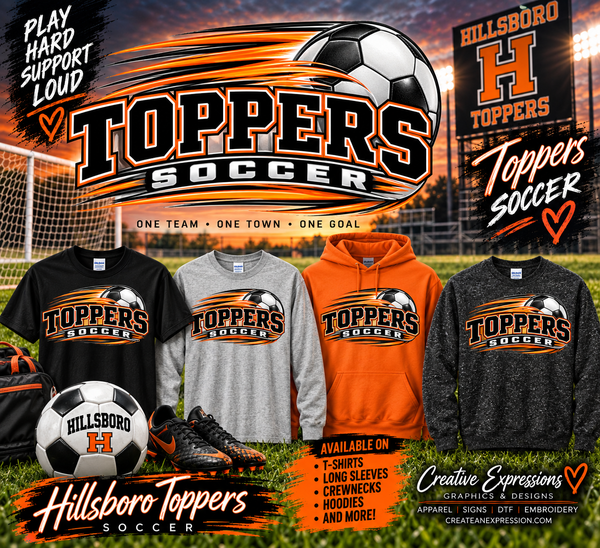 Hillsboro Soccer-2 - 1