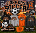 Hillsboro Soccer-3 - 1