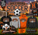 Hillsboro Soccer-4 - 1