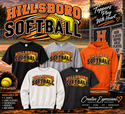 Hillsboro Softball-1 - 1