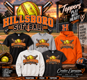 Hillsboro Softball-2 - 1