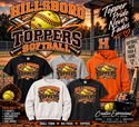 Hillsboro Softball-4 - 1