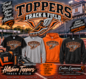 Hillsboro Track-1 - 1
