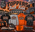 Hillsboro Track-2 - 1