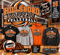 Hillsboro Volleyball-2 - 1