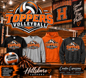 Hillsboro Volleyball-3 - 1