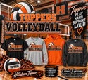 Hillsboro Volleyball-4 - 1