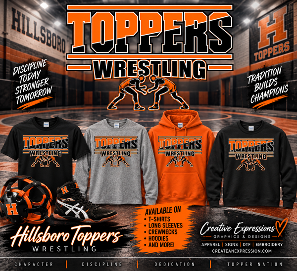 Hillsboro Wrestling-1 - 1