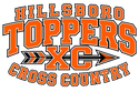 Hillsboro Cross Country-3 - 2