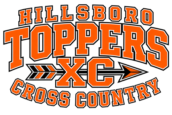 Hillsboro Cross Country-3 - 2