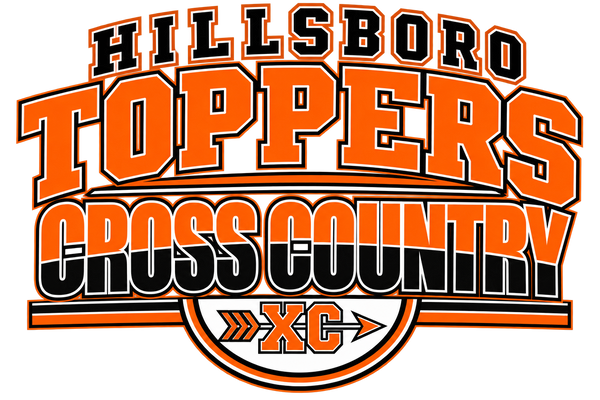 Hillsboro Cross Country-4 - 2