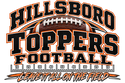 Hillsboro Football-1 - 2