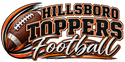 Hillsboro Football-2 - 2