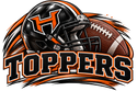 Hillsboro Football-3 - 2