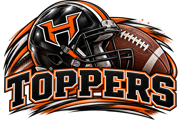 Hillsboro Football-3 - 2