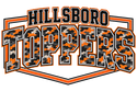 Hillsboro Hiltoppers-10 Youth - 2