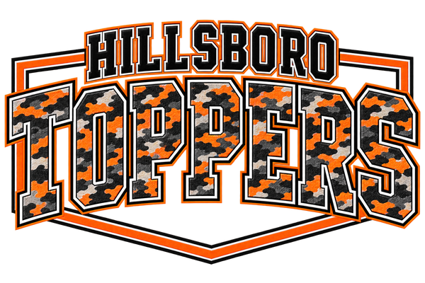 Hillsboro Hiltoppers-10 Youth - 2