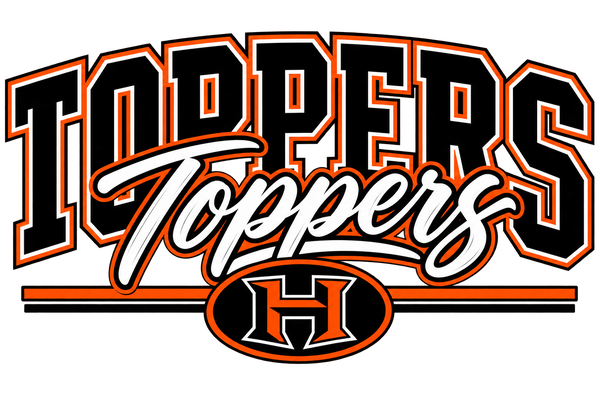 Hillsboro Hiltoppers-11 - 2