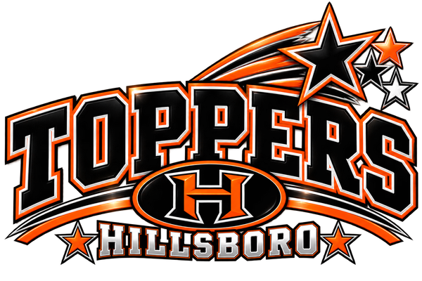 Hillsboro Hiltopper-12 Youth - 2