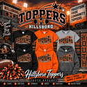 Hillsboro Hiltopper-12 Youth - 1