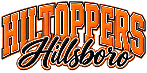 Hillsboro-Hiltoppers-1 Youth - 0