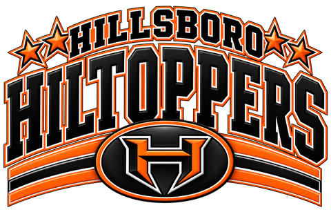 Hillsboro Hiltoppers-2 Youth - 0