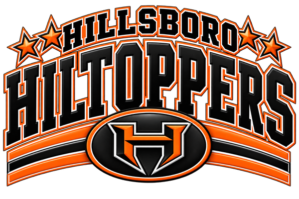 Hillsboro Hiltoppers-2 - 2