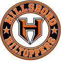 Hillsboro Hiltoppers-4 Youth - 2