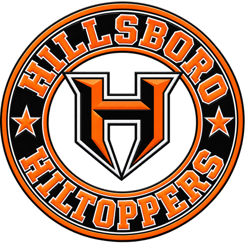 Hillsboro Hiltoppers-4 Youth