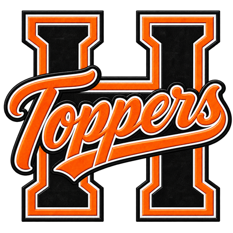 Hillsboro Hiltoppers-5 - 0
