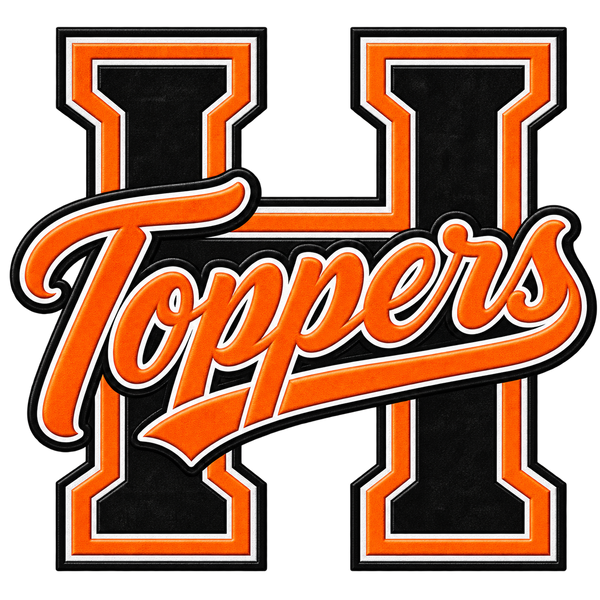 Hillsboro Hiltoppers-5 - 2