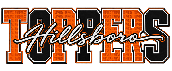 Hillsboro Hiltoppers-6 - 2