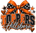 Hillsboro Hiltoppers-7 - 2