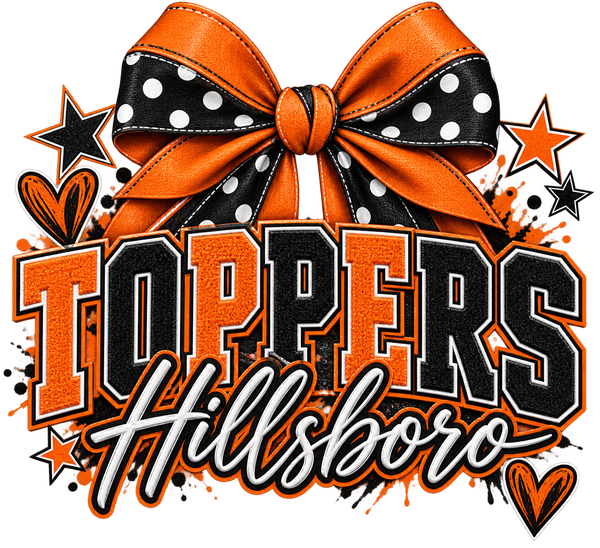Hillsboro Hiltoppers-7 - 2
