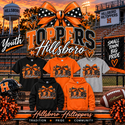 Hillsboro Hiltoppers-7 Youth - 1