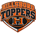Hillsboro Hiltoppers-9 Youth - 2