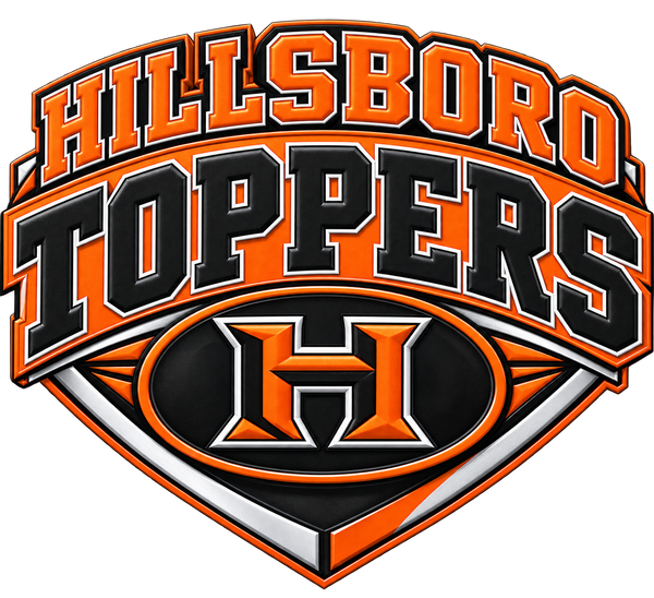 Hillsboro Hiltoppers-9 Youth - 2