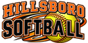 Hillsboro Softball-1 - 2