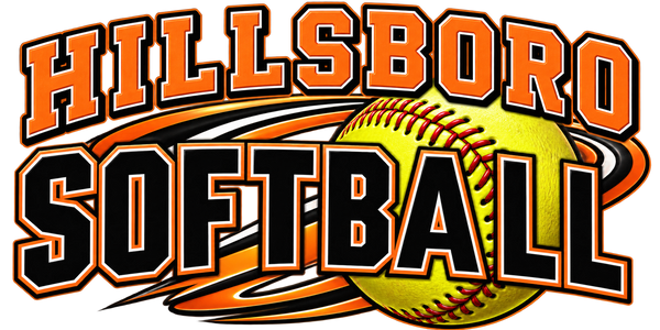 Hillsboro Softball-1 - 2
