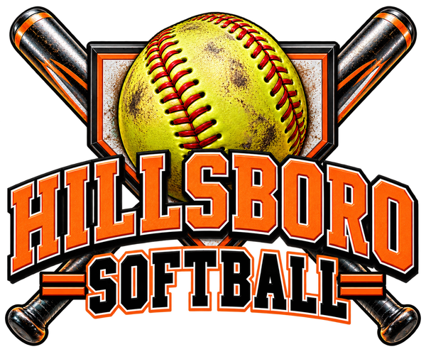 Hillsboro Softball-2 - 2