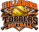 Hillsboro Softball-4 - 2
