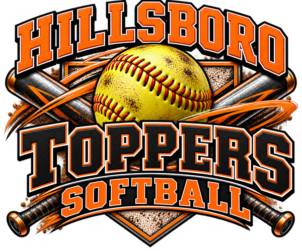 Hillsboro Softball-4 - 2